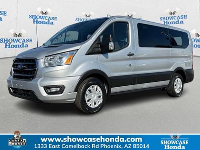Used 2020 Ford Transit 150 XLT