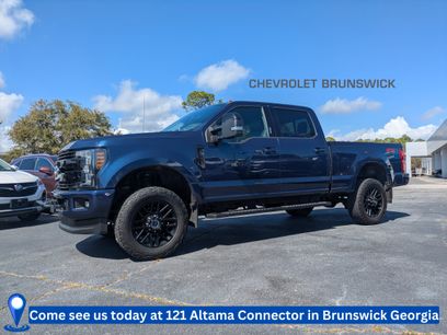 Used 2019 Ford F250 Lariat