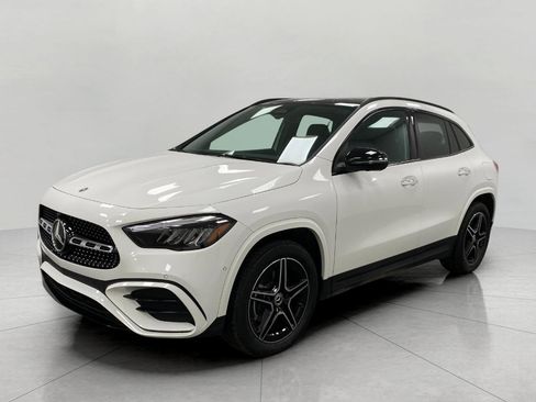 Certified 2026 Mercedes-Benz GLA 250 4MATIC image 9