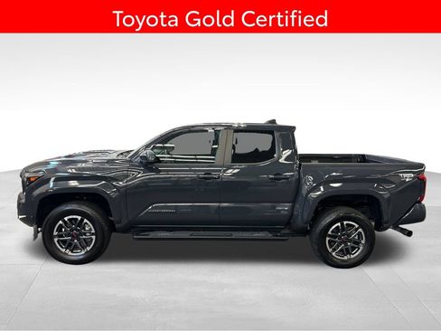 Certified 2026 Toyota Tacoma TRD Sport AWD/4WD image 2