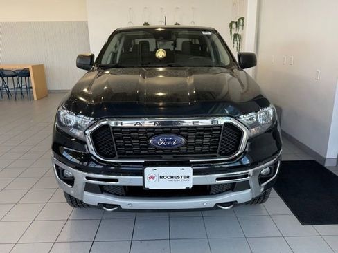 Used 2019 Ford Ranger XLT w/ Equipment Group 302A Luxury image 34