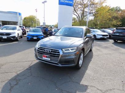 Used 2018 Audi Q5 2.0T Premium Plus w/ Premium Plus Package