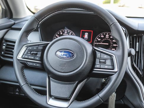 New 2025 Subaru Outback Premium image 14