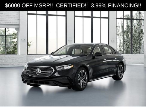 New 2026 Mercedes-Benz E 350 E 350 image 40