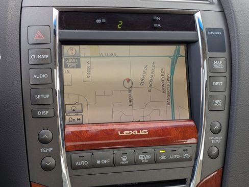 Used 2010 Lexus ES 350 image 26