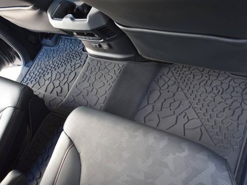 Used 2025 Toyota Sequoia TRD Pro AWD/4WD image 47