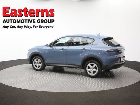 Used 2023 Dodge Hornet GT AWD/4WD image 62