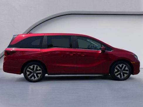 Used 2025 Honda Odyssey EX-L image 6