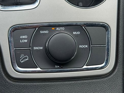 Used 2020 Jeep Grand Cherokee Limited image 30