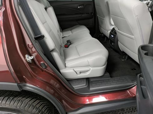 Used 2019 Honda Passport Touring image 26