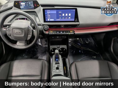 Used 2024 Toyota Prius Prime XSE Premium image 30