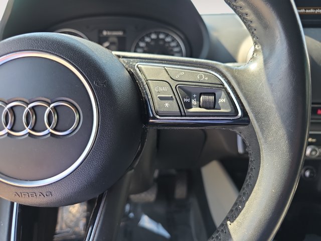Used 2017 Audi A3 2.0T Premium Plus w/ Premium Plus Package AWD/4WD image 20