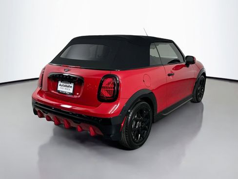 New 2026 MINI Cooper S image 6