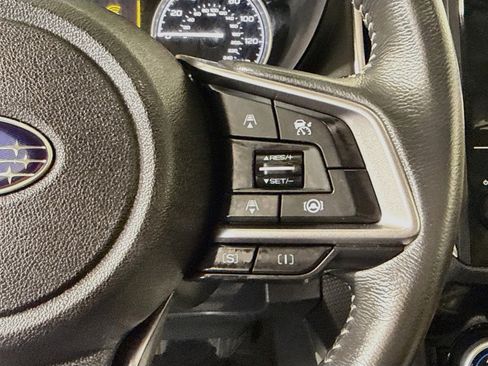 Used 2024 Subaru Forester Premium AWD/4WD image 15