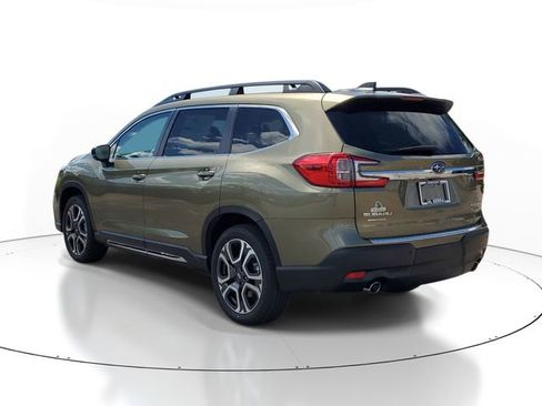 New 2026 Subaru Ascent Limited AWD/4WD image 3