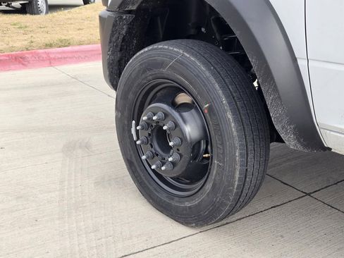 New 2026 RAM 5500 Tradesman image 11