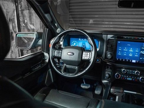 Used 2024 Ford F150 Raptor image 5