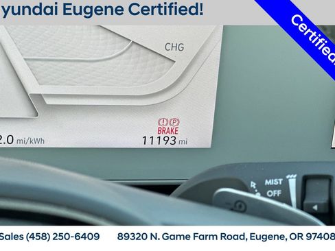 Used 2023 Hyundai Ioniq 5 SEL image 33