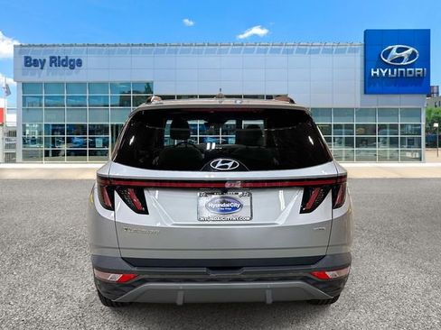 Used 2023 Hyundai Tucson Limited AWD/4WD image 5