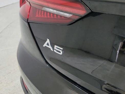 Used 2019 Audi A5 2.0T Premium Plus w/ Premium Plus AWD/4WD image 42