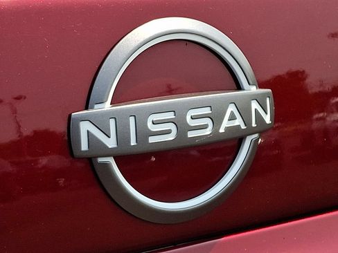 Certified 2023 Nissan Murano SL w/ SL Moonroof Package AWD/4WD image 33