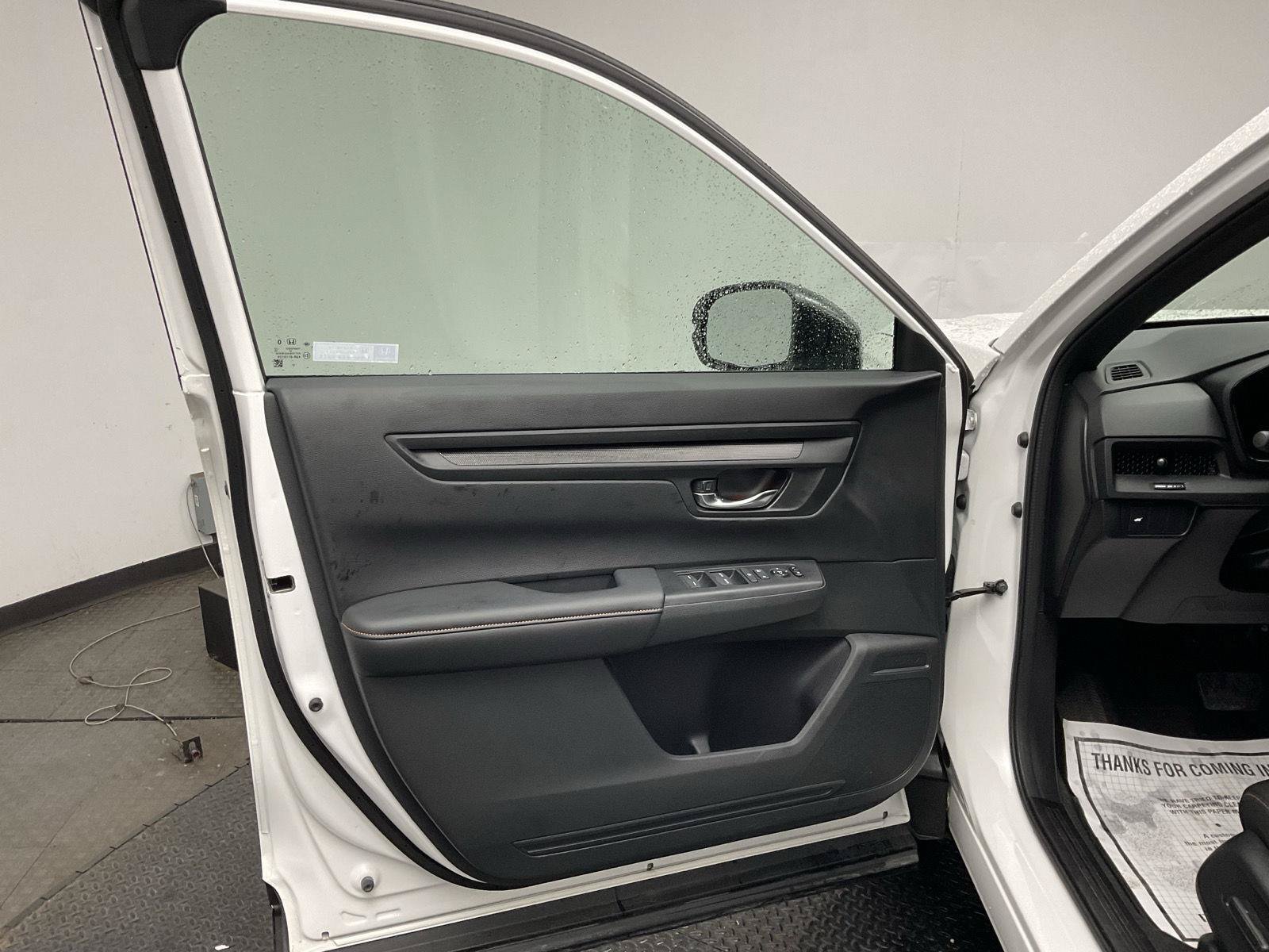 Certified 2026 Honda CR-V TrailSport image 9