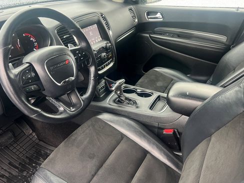 Used 2018 Dodge Durango GT w/ Quick Order Package 2BC image 11