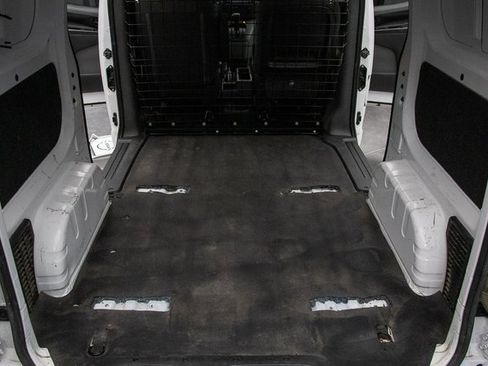 Used 2019 Nissan NV200 SV w/ Back Door Glass Package image 22