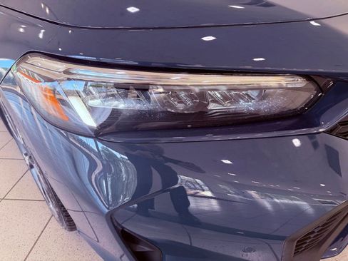 Used 2025 Honda Civic Sport Touring image 15