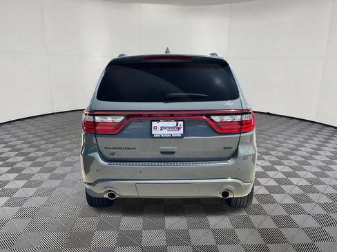 Used 2022 Dodge Durango GT AWD/4WD image 6