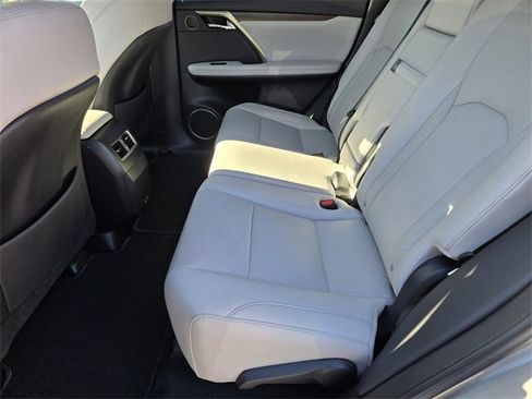 Used 2020 Lexus RX 350 350 image 12