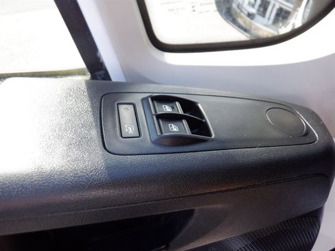 Used 2021 RAM ProMaster 1500 FWD image 14