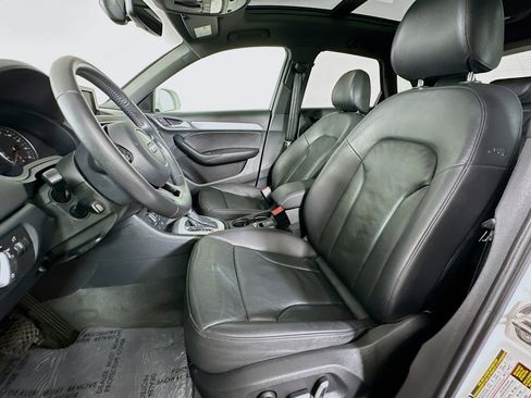 Used 2018 Audi Q3 2.0T Premium FWD image 18