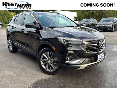 Used 2023 Buick Encore GX Essence w/ Advanced Technology Package