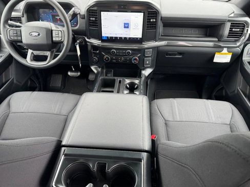 New 2026 Ford F150 STX w/ Equipment Group 200A AWD/4WD image 7