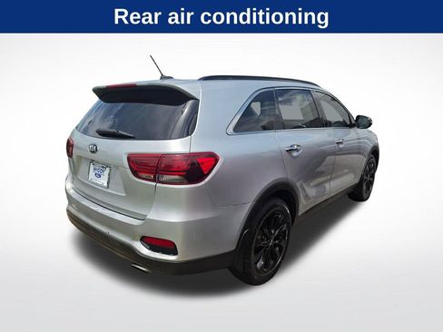 Used 2020 Kia Sorento S FWD image 4