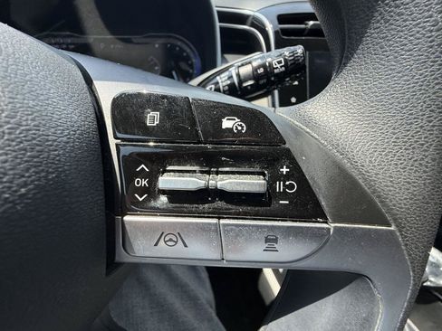 Used 2023 Hyundai Tucson SEL AWD/4WD image 10