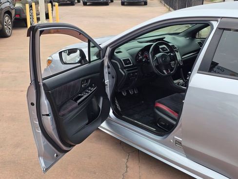 Used 2019 Subaru WRX STI w/ Popular Package #1 image 41