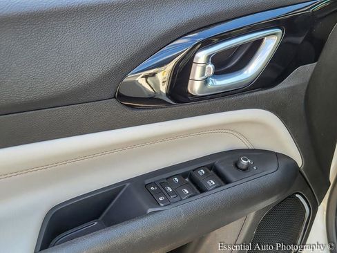 Used 2025 Jeep Compass Limited image 13