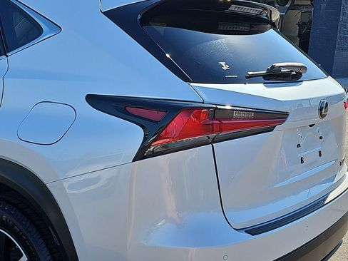 Used 2018 Lexus NX 300 FWD w/ Premium Package image 39