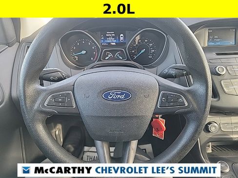 Used 2015 Ford Focus S image 26