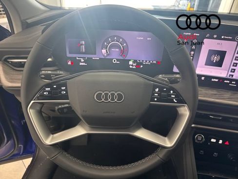 New 2026 Audi Q5 Premium Plus AWD/4WD image 24