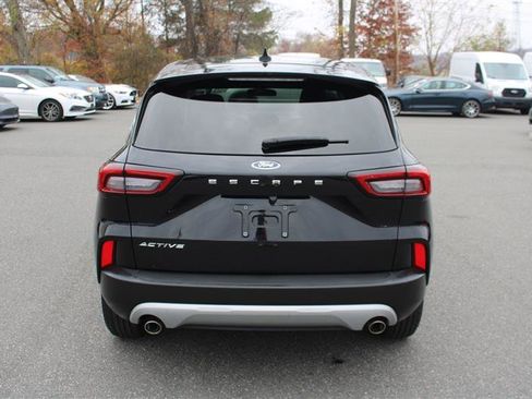Used 2024 Ford Escape Active image 7