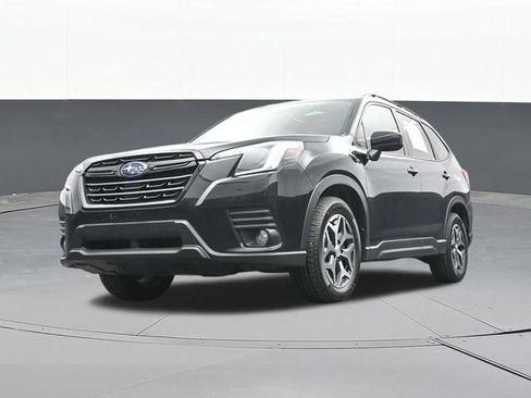 Used 2023 Subaru Forester Premium AWD/4WD image 57