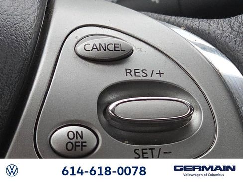 Used 2016 Nissan Murano SV image 37