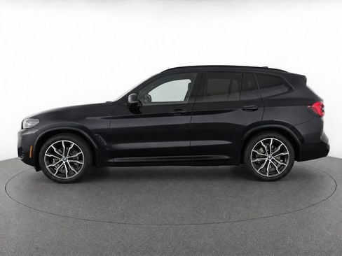 Used 2023 BMW X3 sDrive30i w/ M Sport Package RWD image 32