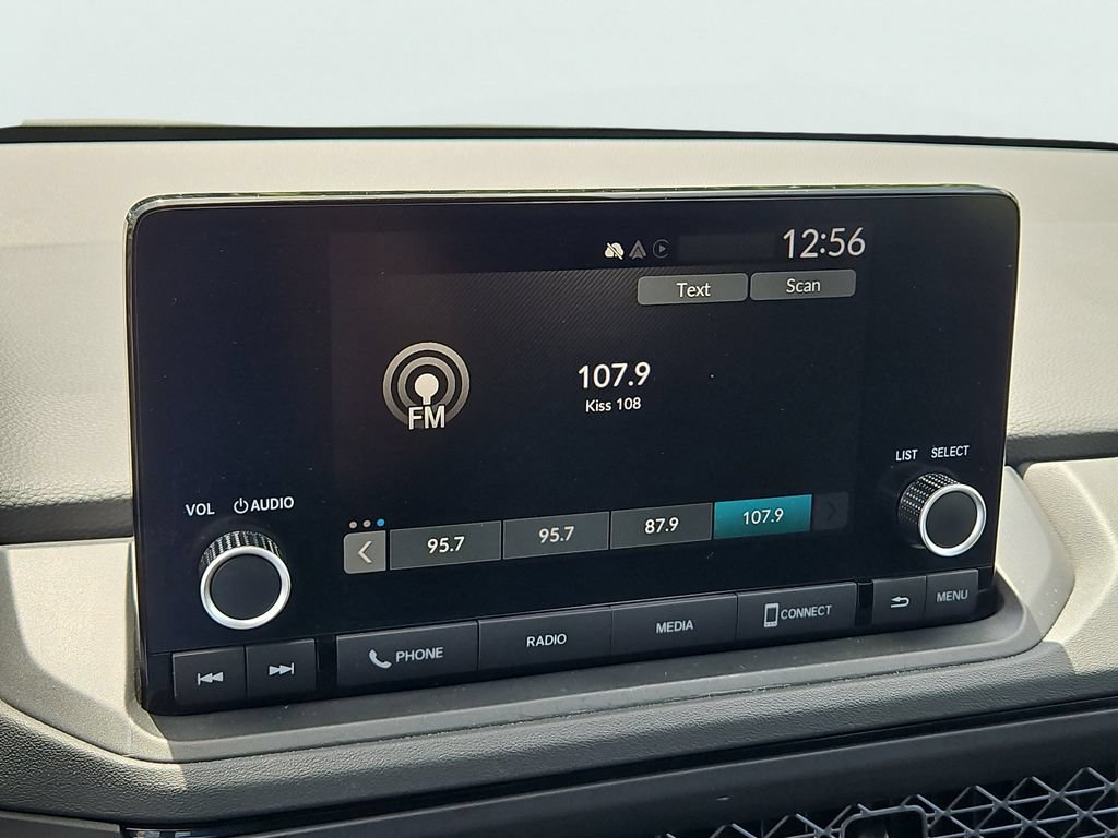 Certified 2023 Honda Accord LX image 24