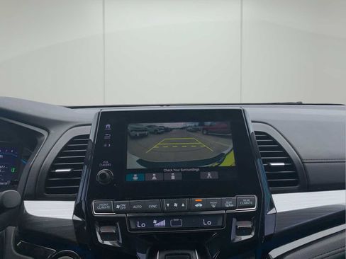 Used 2022 Honda Odyssey Elite image 31