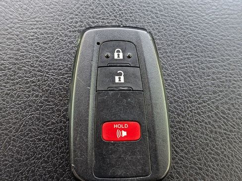 Used 2022 Toyota 4Runner TRD Off-Road Premium image 30