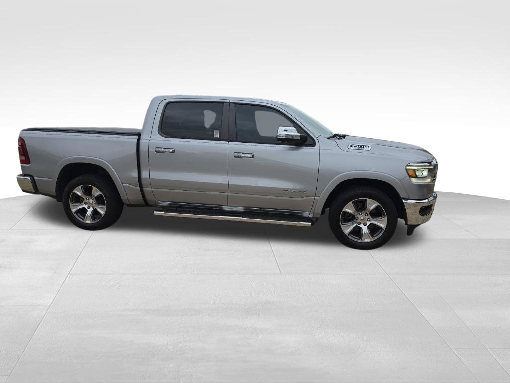 Used 2019 RAM 1500 Laramie RWD image 7
